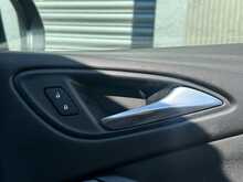 Vauxhall Astra i Turbo SRi - U1378