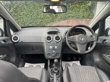Vauxhall Corsa SE - U1383