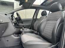 Vauxhall Corsa SE - U1383