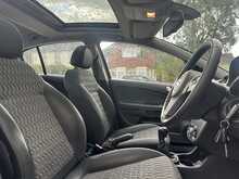 Vauxhall Corsa SE - U1383