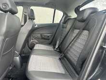 Vauxhall Corsa SE - U1383
