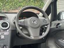 Vauxhall Corsa SE - U1383