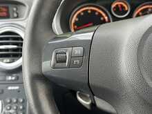 Vauxhall Corsa SE - U1383