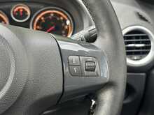Vauxhall Corsa SE - U1383