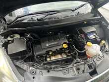Vauxhall Corsa SE - U1383