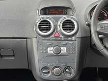 Vauxhall Corsa SE - U1383