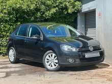 Volkswagen Golf TDI BlueMotion Tech Match - U1384