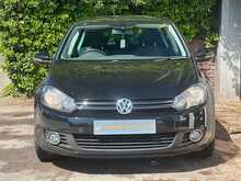 Volkswagen Golf TDI BlueMotion Tech Match - U1384