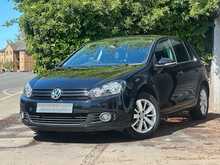 Volkswagen Golf TDI BlueMotion Tech Match - U1384