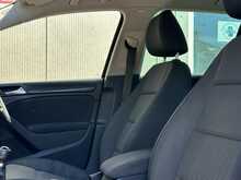 Volkswagen Golf TDI BlueMotion Tech Match - U1384