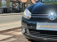 Volkswagen Golf TDI BlueMotion Tech Match - U1384