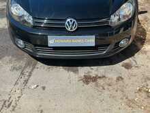 Volkswagen Golf TDI BlueMotion Tech Match - U1384