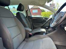 Volkswagen Golf TDI BlueMotion Tech Match - U1384