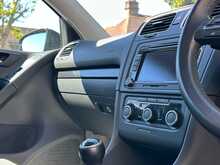 Volkswagen Golf TDI BlueMotion Tech Match - U1384