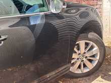 Volkswagen Golf TDI BlueMotion Tech Match - U1384