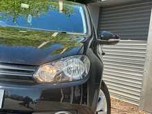 Volkswagen Golf TDI BlueMotion Tech Match - U1384