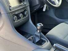 Volkswagen Golf TDI BlueMotion Tech Match - U1384