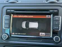 Volkswagen Golf TDI BlueMotion Tech Match - U1384