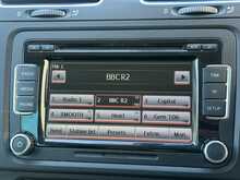 Volkswagen Golf TDI BlueMotion Tech Match - U1384