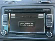 Volkswagen Golf TDI BlueMotion Tech Match - U1384