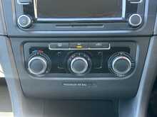 Volkswagen Golf TDI BlueMotion Tech Match - U1384