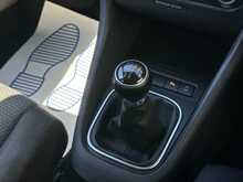 Volkswagen Golf TDI BlueMotion Tech Match - U1384