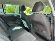 Volkswagen Golf TDI BlueMotion Tech Match - U1384