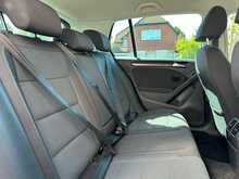 Volkswagen Golf TDI BlueMotion Tech Match - U1384