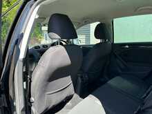 Volkswagen Golf TDI BlueMotion Tech Match - U1384