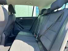 Volkswagen Golf TDI BlueMotion Tech Match - U1384