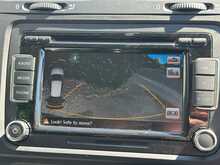 Volkswagen Golf TDI BlueMotion Tech Match - U1384