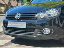 Volkswagen Golf TDI BlueMotion Tech Match - U1384