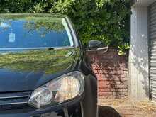 Volkswagen Golf TDI BlueMotion Tech Match - U1384