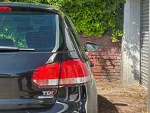 Volkswagen Golf TDI BlueMotion Tech Match - U1384