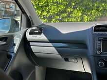 Volkswagen Golf TDI BlueMotion Tech Match - U1384