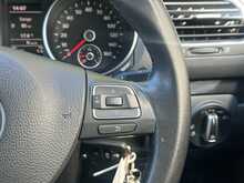 Volkswagen Golf TDI BlueMotion Tech Match - U1384