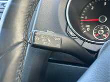 Volkswagen Golf TDI BlueMotion Tech Match - U1384