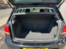 Volkswagen Golf TDI BlueMotion Tech Match - U1384