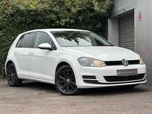 Volkswagen Golf TSI BlueMotion Tech SE - U1386