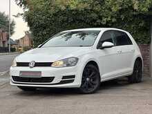 Volkswagen Golf TSI BlueMotion Tech SE - U1386