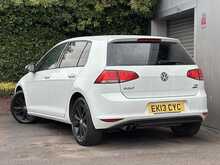 Volkswagen Golf TSI BlueMotion Tech SE - U1386