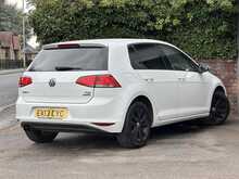 Volkswagen Golf TSI BlueMotion Tech SE - U1386