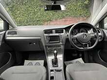 Volkswagen Golf TSI BlueMotion Tech SE - U1386