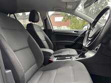 Volkswagen Golf TSI BlueMotion Tech SE - U1386