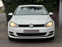 Volkswagen Golf TSI BlueMotion Tech SE - U1386