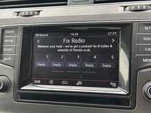 Volkswagen Golf TSI BlueMotion Tech SE - U1386