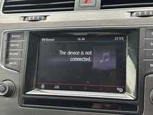 Volkswagen Golf TSI BlueMotion Tech SE - U1386