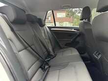Volkswagen Golf TSI BlueMotion Tech SE - U1386