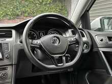 Volkswagen Golf TSI BlueMotion Tech SE - U1386