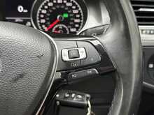 Volkswagen Golf TSI BlueMotion Tech SE - U1386